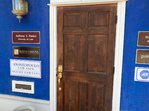 bank Anastopoulo Law Firm