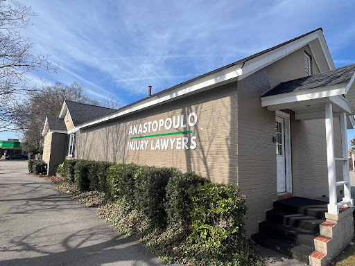 bank Anastopoulo Law Firm