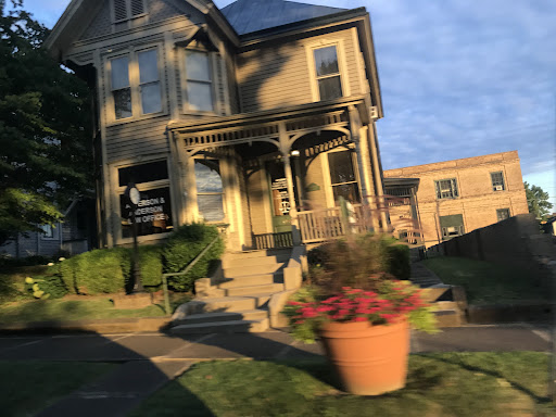 bank And Anderson Lpa Attorneys At Law, Anderson