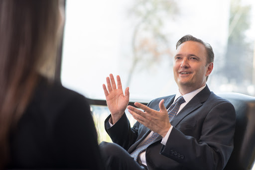 bank Anderson Injury Lawyers - Dallas Office