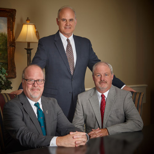 bank Anderson Williams & Farrow, Llc