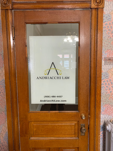 bank Andriacchi Law