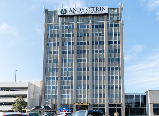 bank Andy Citrin Injury Attorneys