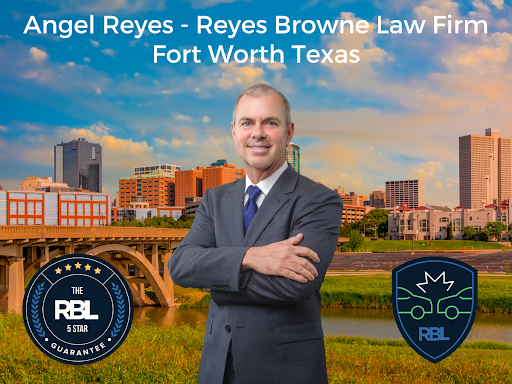 bank Angel Reyes & Associates