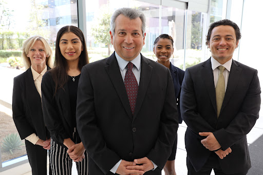 bank Angeleno Accident Lawyers