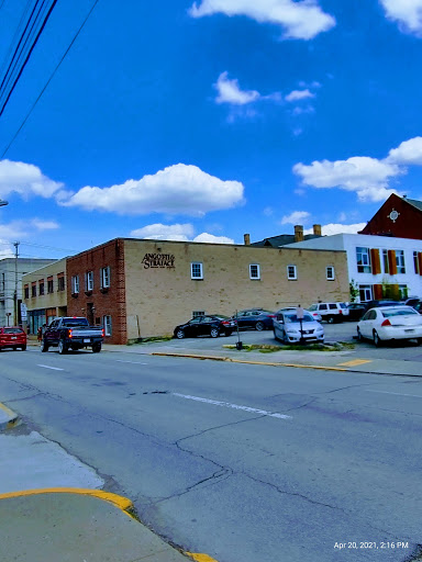 bank Angotti & Straface
