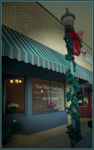bank Ann Marie Sullivan, Attorney At Law, Llc