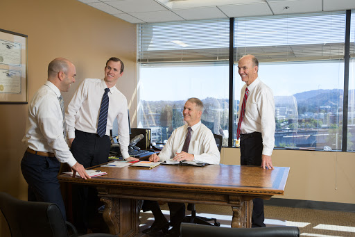 bank Appel Law Firm Llp