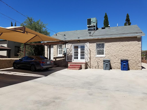 bank Aranda Law Firm