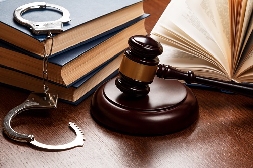 bank Aranda Law Firm