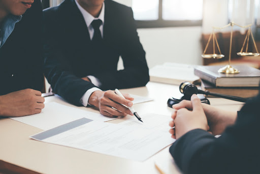 bank Arellano Law Firm
