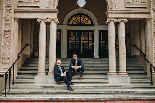 lawyer Arendsen Braddock Llp