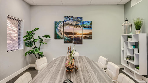bank Arizona Accident Solution