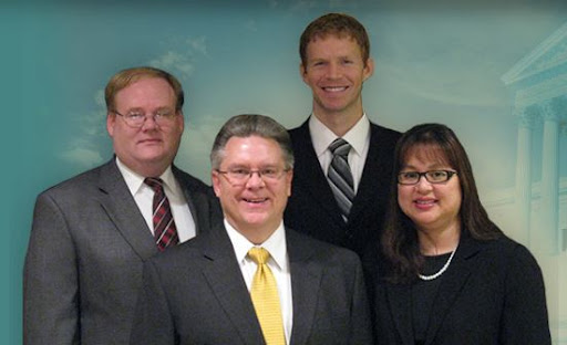 bank Armstrong Betker Schaeffer And Neal, Plc