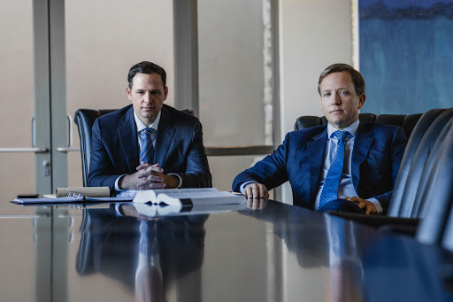 bank Arnold & Itkin Llp