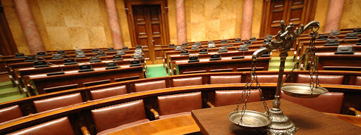 bank Arreazola Law Office