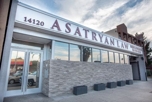 bank Asatryan Law