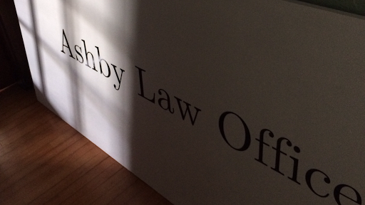 lawyer Ashby Law Office