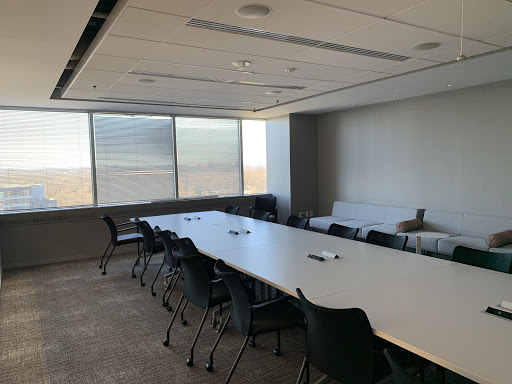 bank Ashcraft & Gerel, Llp