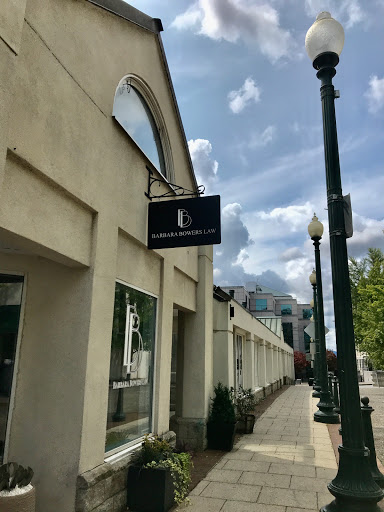 bank Asheville Attorney Barbara J. Bowers
