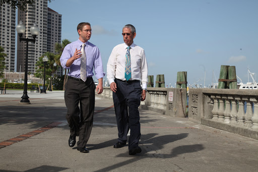 lawyer Associates & Bruce L. Scheiner