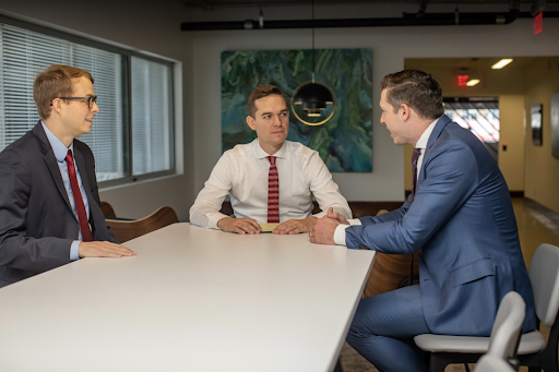 bank Athens Car Accident Lawyer