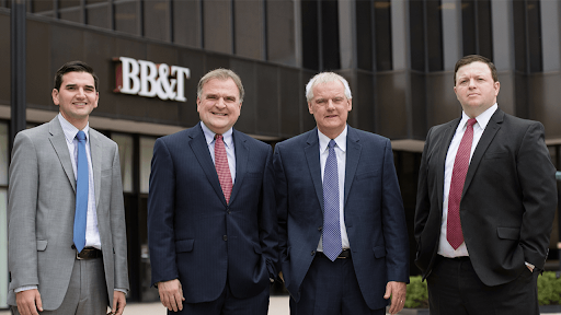 bank Atkinson & Frampton, Pllc