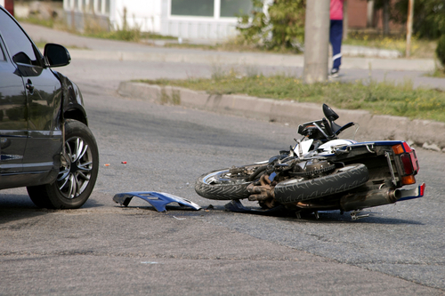 bank Atlanta Car Accident Lawyer
