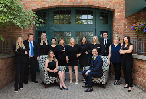 bank Atnip & Associates