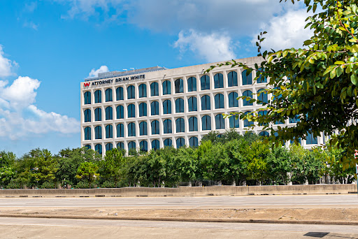 bank Attorney Brian White Personal Injury Lawyers - Houston