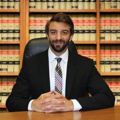 bank Attorney Jeff Car Accident Lawyer