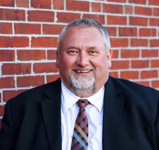 lawyer Attorney John Webb