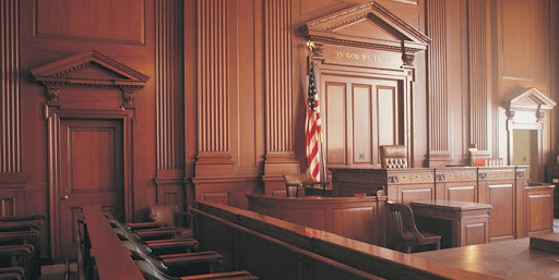 bank Attorney Joseph P. Vendetti