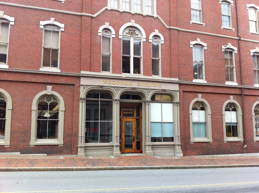 bank Attorney Luke S. Rioux