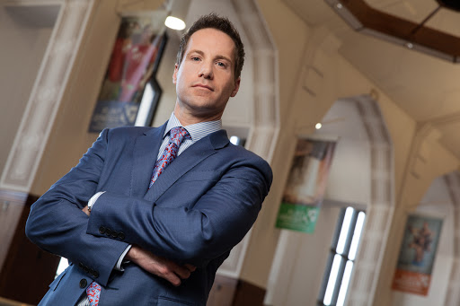 bank Attorney Matthew L. Norwood