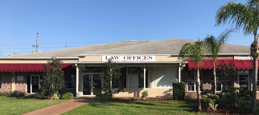 bank Attorney Patrick Smith