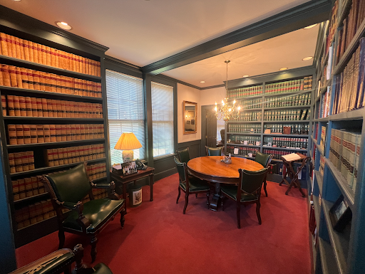bank Attorney Peter C. Herbst