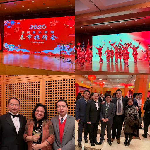 bank Attorney Shaoming Cheng 程绍铭 美国弗吉尼亚华人律师