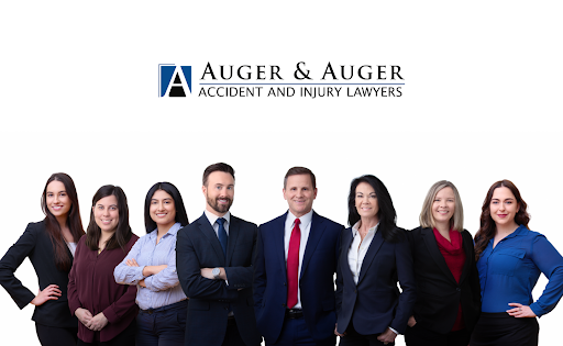 bank Auger & Auger Accident And Injury Lawyers