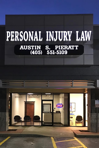 bank Austin S. Pieratt Esq.