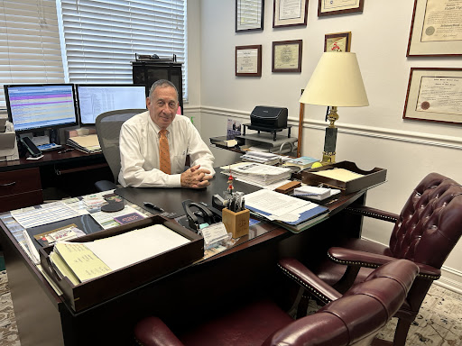 bank Auto Accident Attorney Of Naples