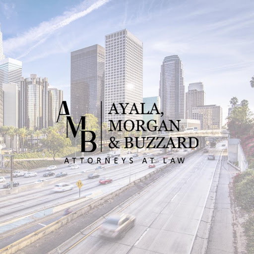 bank Ayala, Morgan & Buzzard