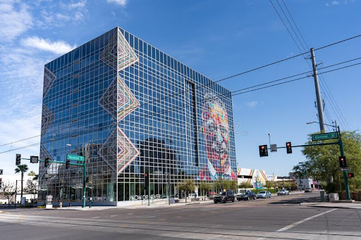 bank Az Hometown Law Firm