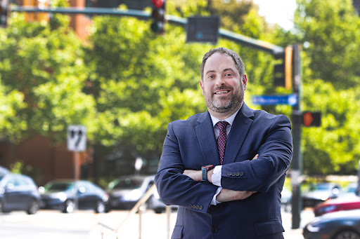 bank Azari Law, Llc
