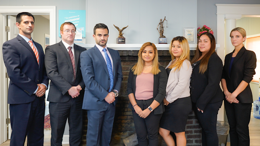 bank Azari Law, Llc