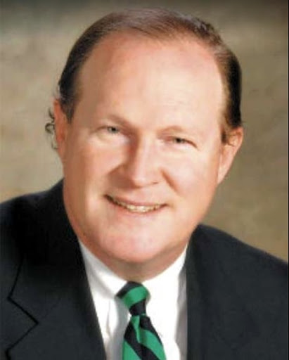 bank B. Perry Morrison, Jr. Attorney At Law