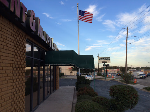 bank Bailey & Galyen Attorneys At Law