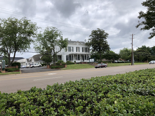 bank Bailey & Greer