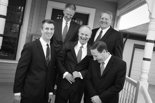 bank Bailey | Stock | Harmon | Cottam | Lopez Llp