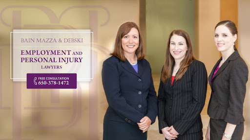 bank Bain Mazza & Debski Llp